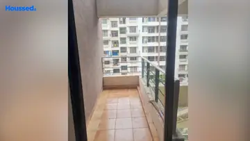 Project Image of 2 BHK Flat for Rent in Ekta Greenville Pathardi Phata, Nashik - Image 154970