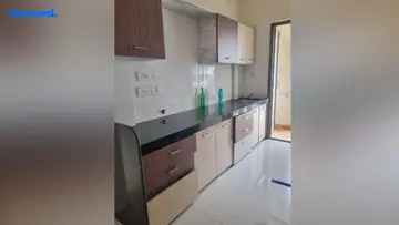 Project Image of 2 BHK Flat for Rent in Ekta Greenville Pathardi Phata, Nashik - Image 154971