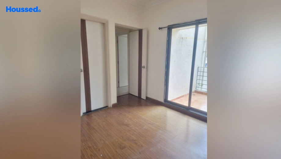 Project Image of 2 BHK Semi-Furnished Flat for Rent in Ekta Greenville, Pathardi Phata - Image 154972