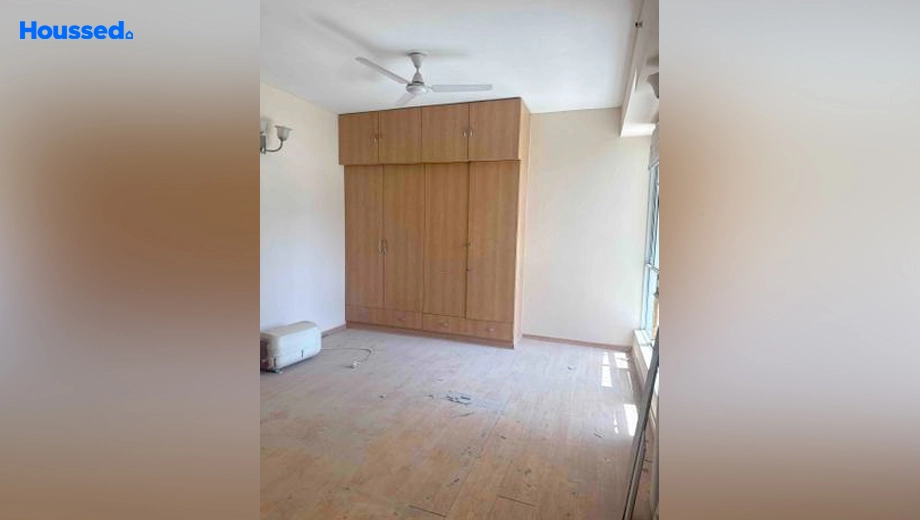 Project Image of 4 BHK Semi-Furnished Flat for Rent in DLF Westend Heights, DLF Phase 5 - Image 154973