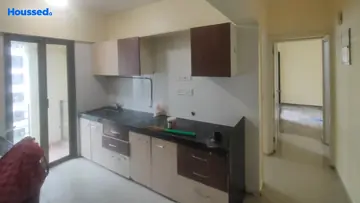 Project Image of 2 BHK Flat for Rent in Pathardi Phata, Nashik - Image 154981