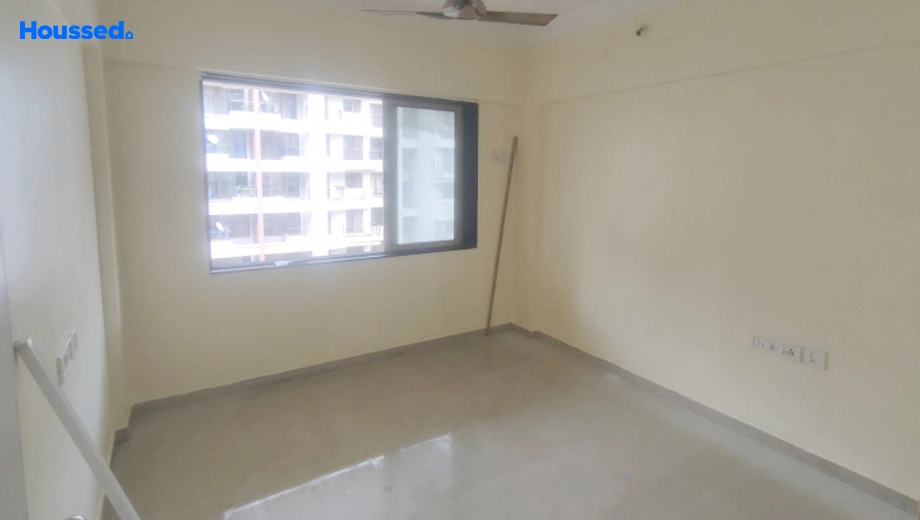 Project Image of 2 BHK Semi-Furnished Flat for Rent in Pathardi Phata - Image 154982