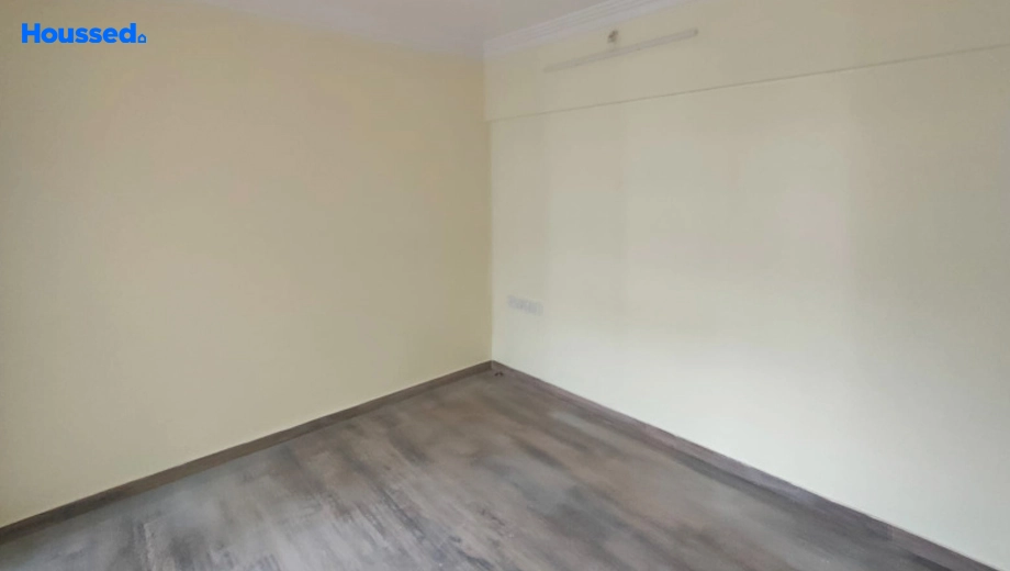 Project Image of 2 BHK Semi-Furnished Flat for Rent in Pathardi Phata - Image 154980