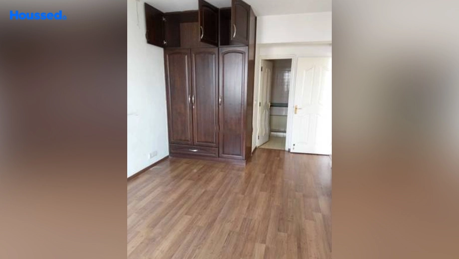 Project Image of 3 BHK Semi-Furnished Flat for Rent in Vipul Belmonte, DLF Phase 5 - Image 154985