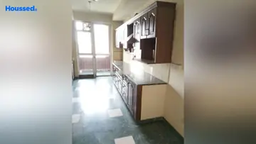 Project Image of 3 BHK Flat for Rent in Vipul Belmonte DLF Phase 5, Gurgaon - Image 154986
