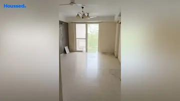 Project Image of 3 BHK Flat for Rent in DLF Park Place Sector 54, Gurgaon - Image 154988