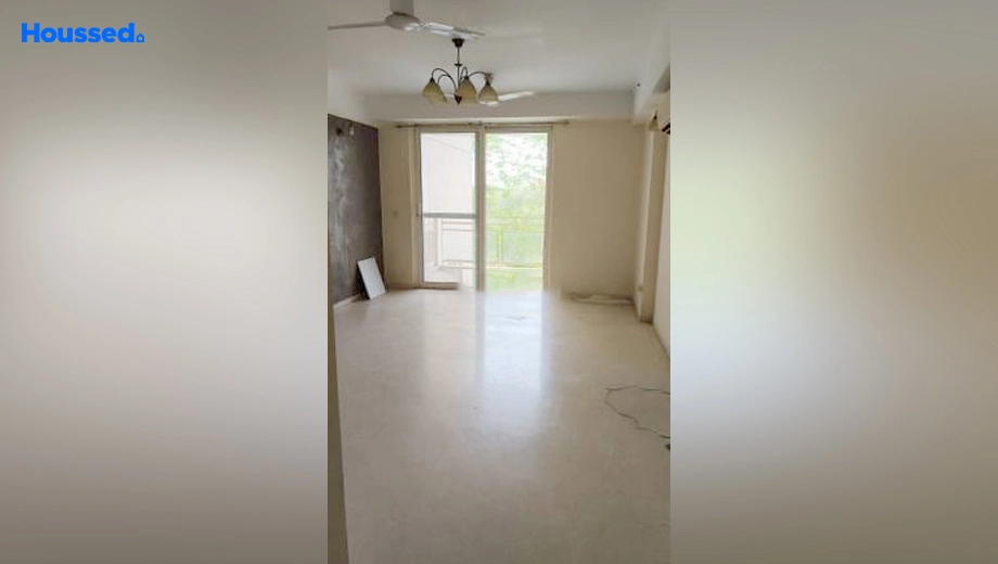 Project Image of 3 BHK Semi-Furnished Flat for Rent in DLF Park Place, Sector 54 - Image 154988