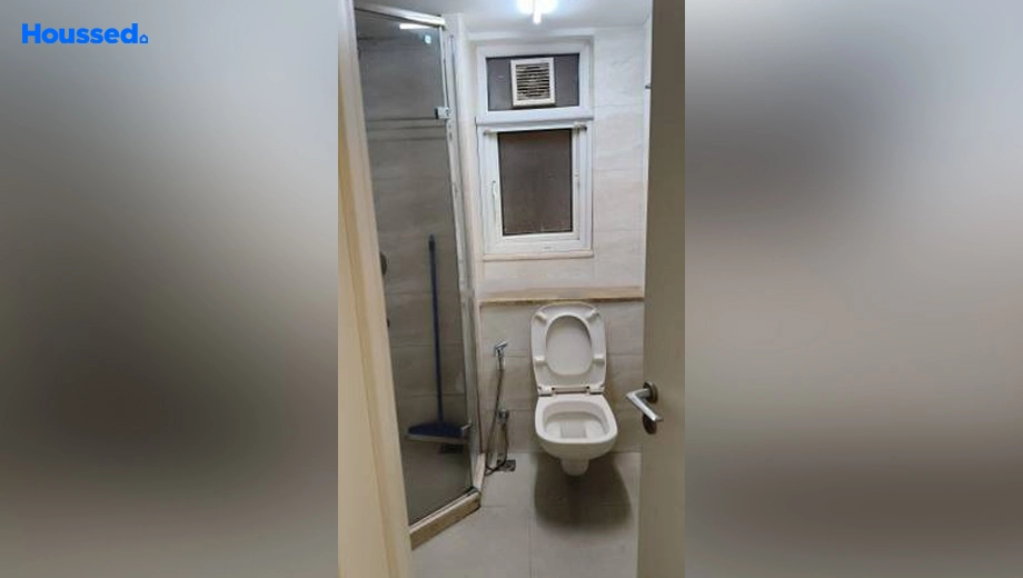 Project Image of 3 BHK Semi-Furnished Flat for Rent in DLF Park Place, Sector 54 - Image 154990