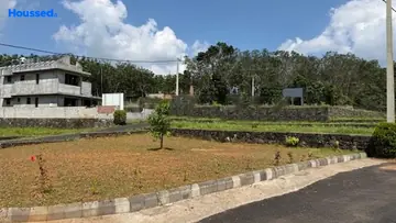 Project Image of Housing Plot/Residential Land for Resale in Puthenkurish, Kochi - Image 155000