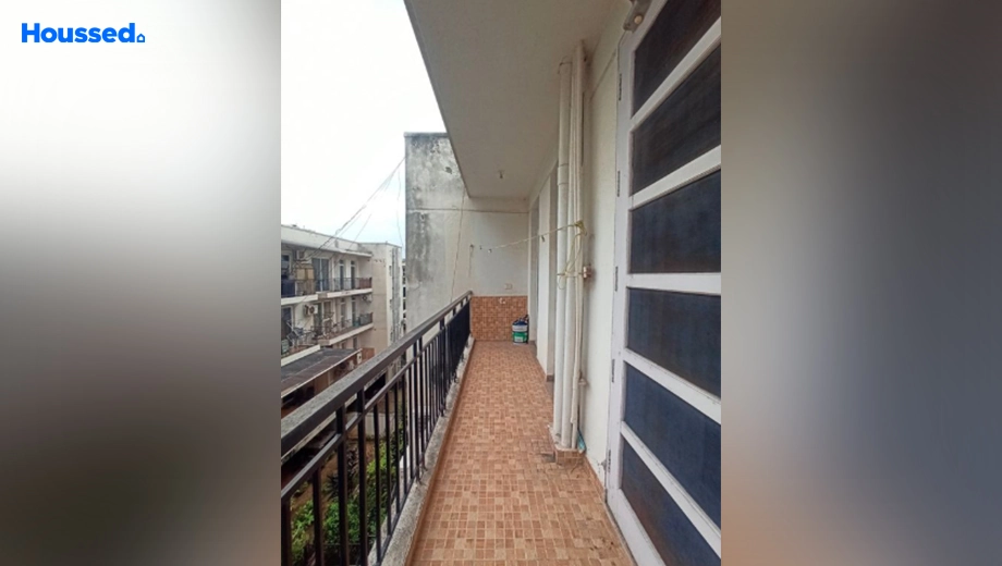 Project Image of 3 BHK Flat for Resale in Omaxe The Resort, Mullanpur - Image 154998