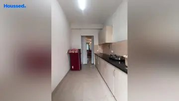 Project Image of 3 BHK Flat for Resale in Omaxe The Resort Mullanpur Garibdass, Chandigarh - Image 154996