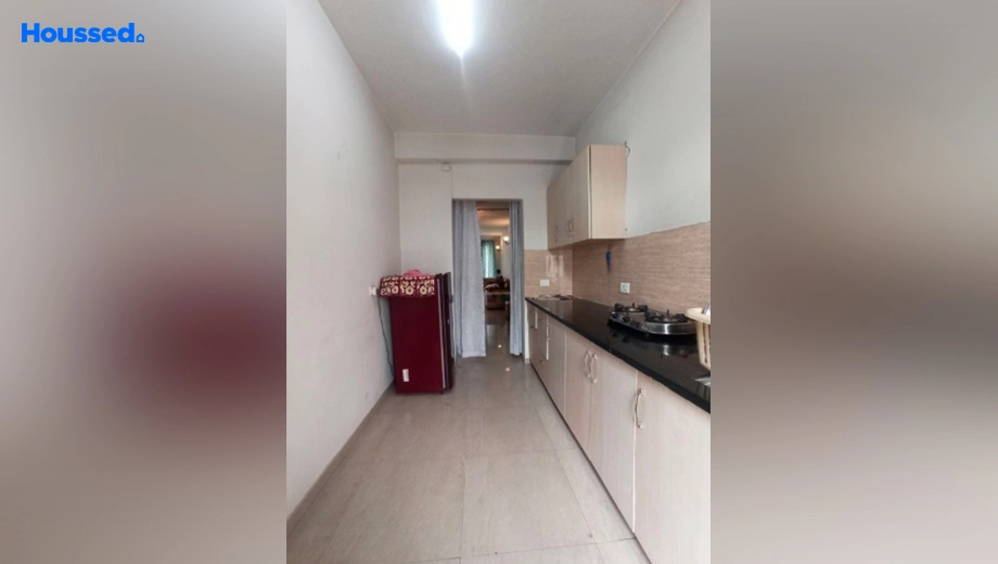 Project Image of 3 BHK Flat for Resale in Omaxe The Resort, Mullanpur - Image 154996