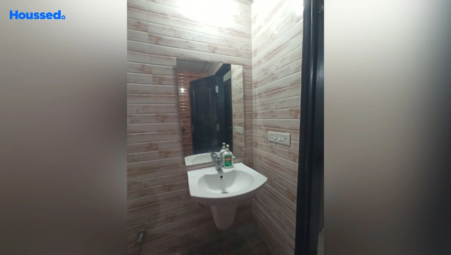 Project Image of 3 BHK Flat for Resale in Omaxe The Resort, Mullanpur - Image 154994