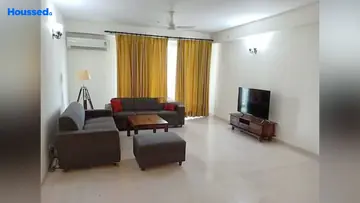 Project Image of 4 BHK Flat for Rent in DLF The Icon Sector 43, Gurgaon - Image 155005