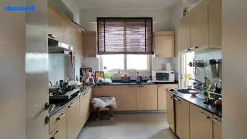 Project Image of 4 BHK Flat for Rent in DLF The Icon Sector 43, Gurgaon - Image 155007