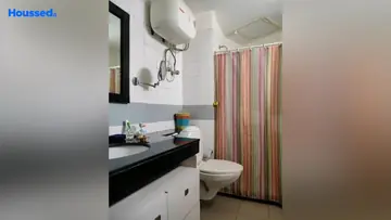 Project Image of 4 BHK Flat for Rent in DLF The Icon Sector 43, Gurgaon - Image 155008