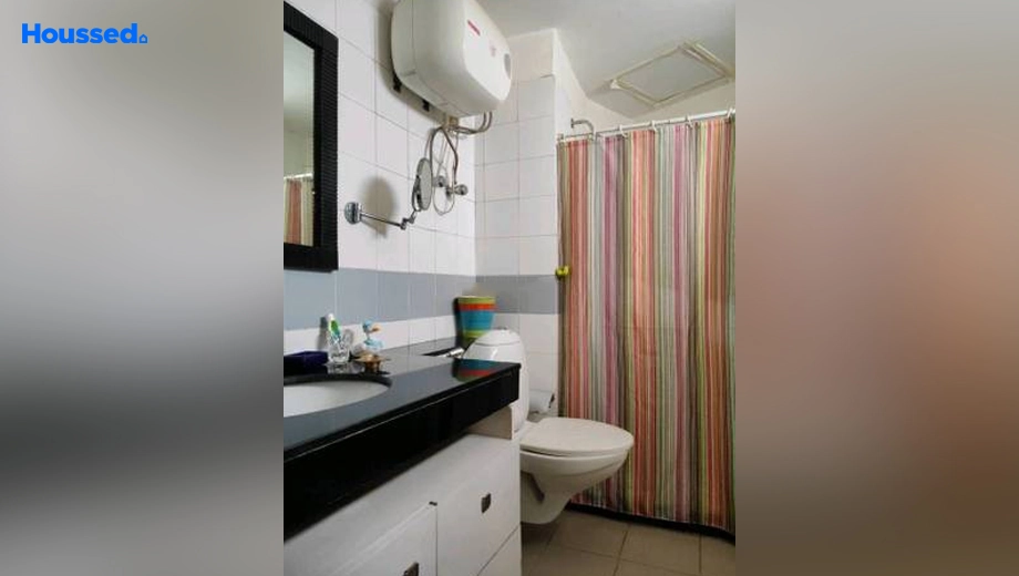 Project Image of 4 BHK Semi-Furnished Flat for Rent in DLF The Icon, Sector 43 - Image 155008