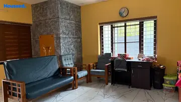 Project Image of 4 BHK House/Villa for Resale in Kakkanad, Kochi - Image 155012