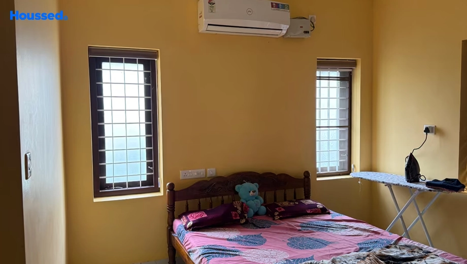 Project Image of 4 BHK House/Villa for Resale in Kakkanad - Image 155010