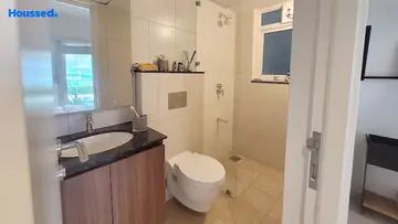 Project Image of 2 BHK Flat for Resale in Godrej Boulevard Manjari Khurd, Pune - Image 155020