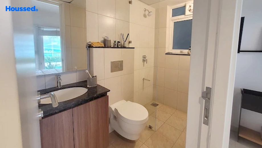 Project Image of 2 BHK Flat for Resale in Godrej Boulevard, Manjari Khurd - Image 155020