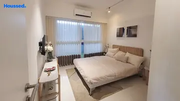 Project Image of 2 BHK Flat for Resale in Godrej Boulevard Manjari Khurd, Pune - Image 155022