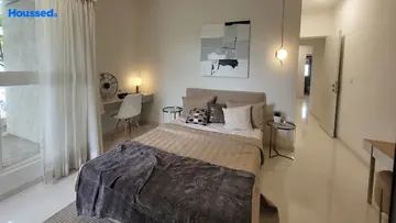 Project Image of 3 BHK Flat for Resale in Godrej Boulevard Manjari Khurd, Pune - Image 155024