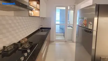 Project Image of 3 BHK Flat for Resale in Godrej Boulevard Manjari Khurd, Pune - Image 155025