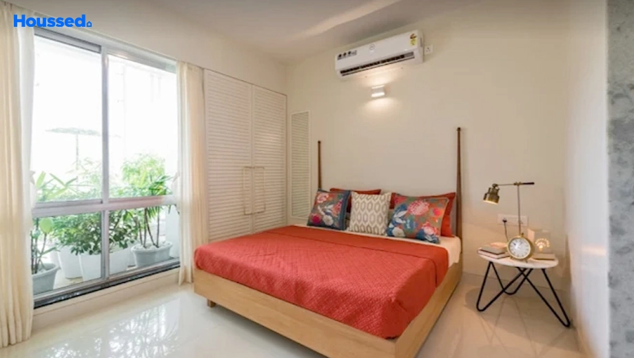 Project Image of 3 BHK Flat for Resale in Godrej Boulevard, Manjari Khurd - Image 155027