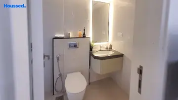 Project Image of 3 BHK Flat for Resale in Godrej Boulevard Manjari Khurd, Pune - Image 155023