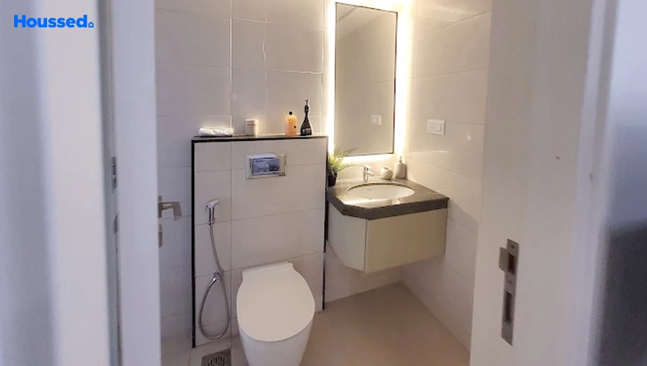 Project Image of 3 BHK Flat for Resale in Godrej Boulevard, Manjari Khurd - Image 155023