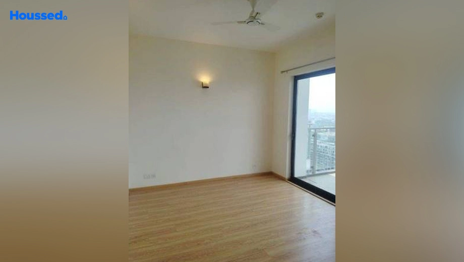 Project Image of 3 BHK Semi-Furnished Flat for Rent in M3M Latitude, Sector 65 - Image 155029
