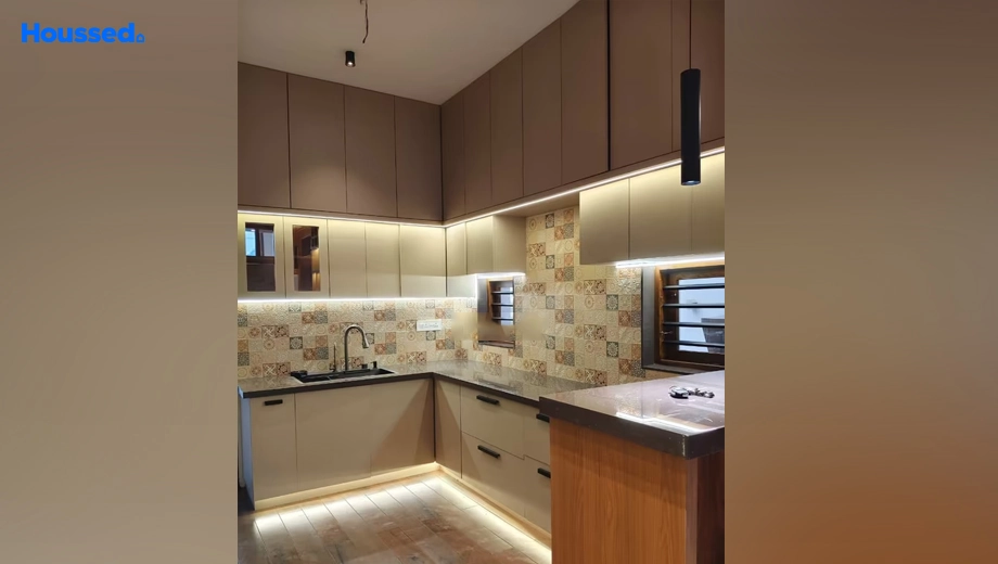 Project Image of 4 BHK House/Villa for Resale in Pallikkara - Image 155031