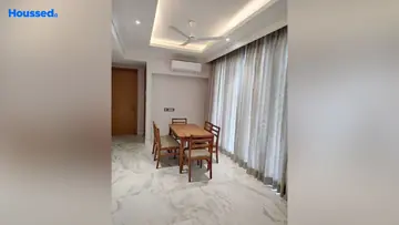 Project Image of 4 BHK Builder Floor for Rent in The Grove DLF Phase 5, Gurgaon - Image 155037