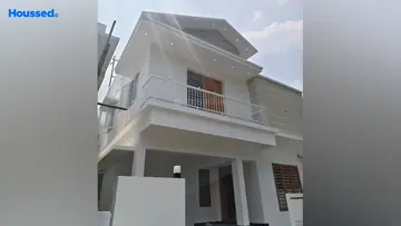 Project Image of 4 BHK House/Villa for Resale in Kakkanad, Kochi - Image 155050