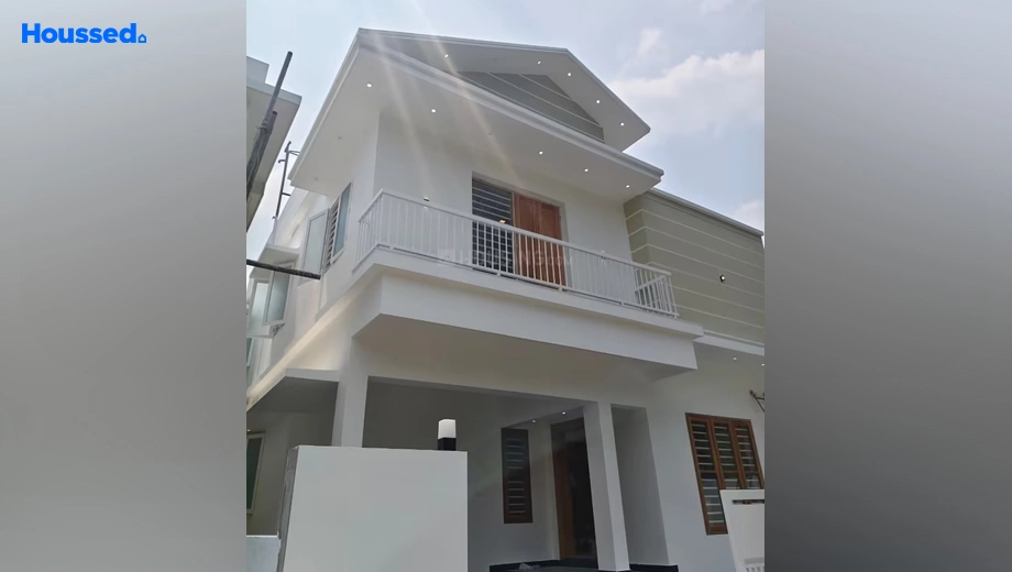 Project Image of 4 BHK House/Villa for Resale in Kakkanad - Image 155050