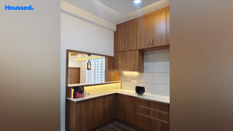 Project Image of 4 BHK House/Villa for Resale in Kakkanad - Image 155052