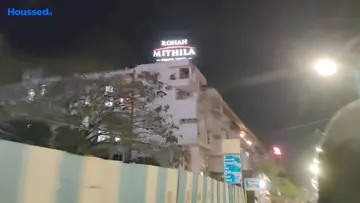 Project Image of 1 BHK Flat for Resale in Rohan Mithila Viman Nagar, Pune - Image 155041