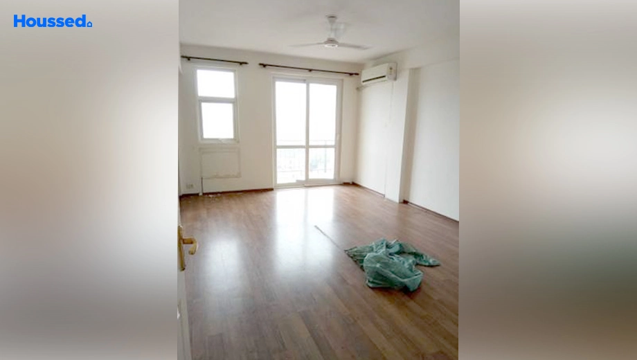 Project Image of 4 BHK Semi-Furnished Flat for Rent in Vipul Belmonte, DLF Phase 5 - Image 155045