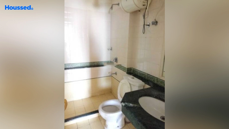 Project Image of 4 BHK Semi-Furnished Flat for Rent in Vipul Belmonte, DLF Phase 5 - Image 155055