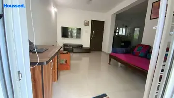 Project Image of 2 BHK Flat for Resale in Rohan Mithila Viman Nagar, Pune - Image 155058