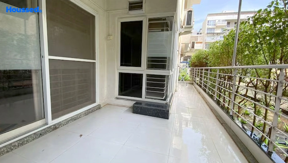 Project Image of 2 BHK Flat for Resale in Rohan Mithila, Viman Nagar - Image 155056