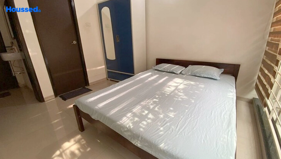 Project Image of 2 BHK Flat for Resale in Rohan Mithila, Viman Nagar - Image 155057