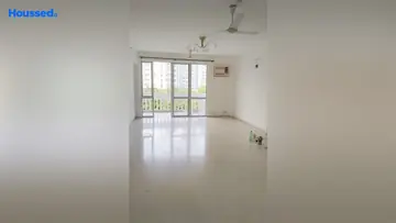 Project Image of 4 BHK Flat for Rent in DLF Westend Heights DLF Phase 5, Gurgaon - Image 155060
