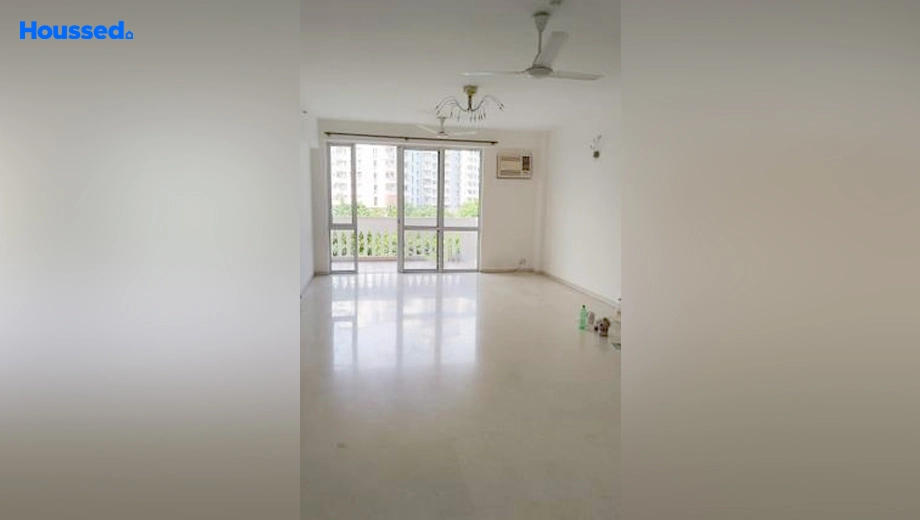 Project Image of 4 BHK Semi-Furnished Flat for Rent in DLF Westend Heights, DLF Phase 5 - Image 155060