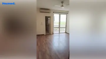 Project Image of 4 BHK Flat for Rent in DLF Westend Heights DLF Phase 5, Gurgaon - Image 155061