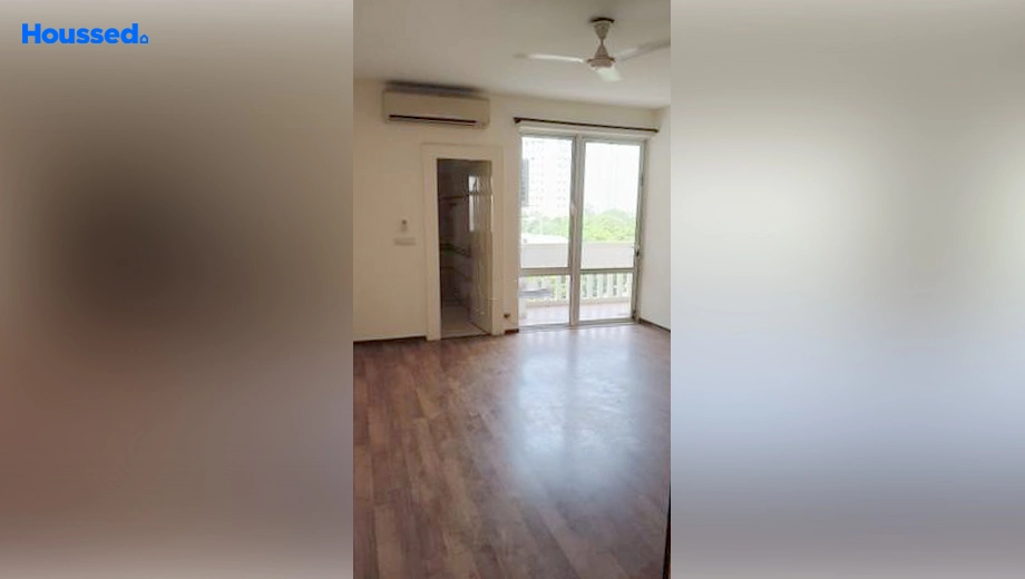 Project Image of 4 BHK Semi-Furnished Flat for Rent in DLF Westend Heights, DLF Phase 5 - Image 155061