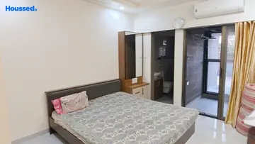 Project Image of 3.5 BHK Flat for Resale in Oxy Beaumonde Viman Nagar, Pune - Image 155066
