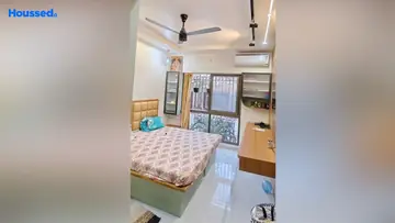 Project Image of 3.5 BHK Flat for Resale in Oxy Beaumonde Viman Nagar, Pune - Image 155065