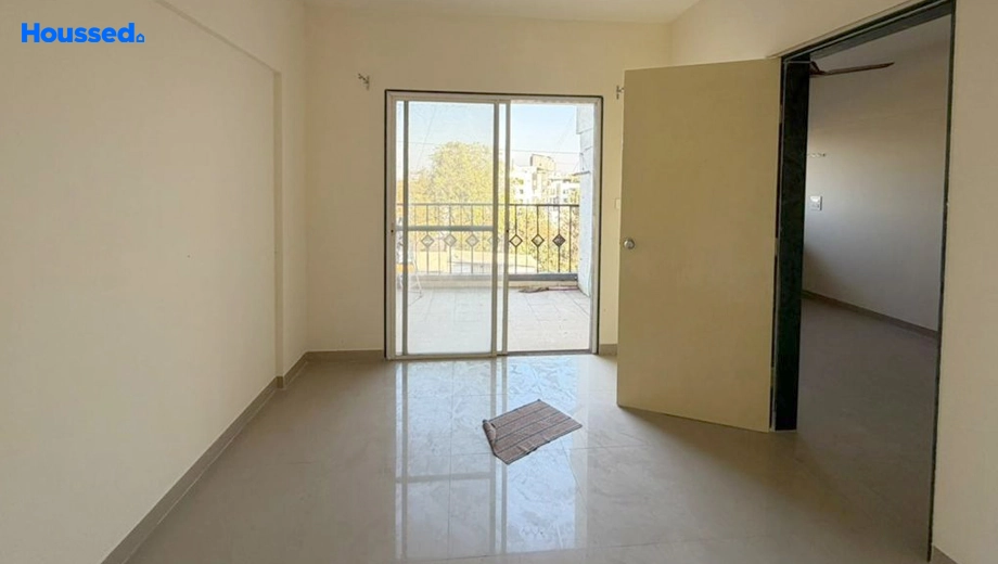 Project Image of 1 BHK Flat for Resale in Sudhir Mandke Armaan, Viman Nagar - Image 155078